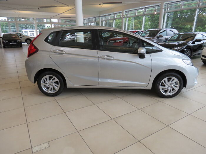 Honda Jazz 1.3 i-VTEC Comfort Navigation