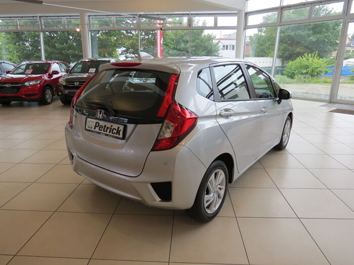 Honda Jazz 1.3 i-VTEC Comfort Navigation
