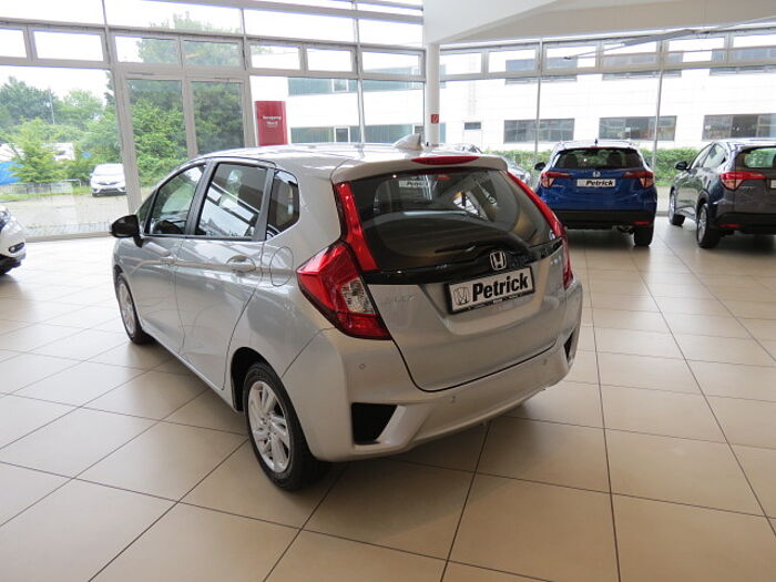 Honda Jazz 1.3 i-VTEC Comfort Navigation