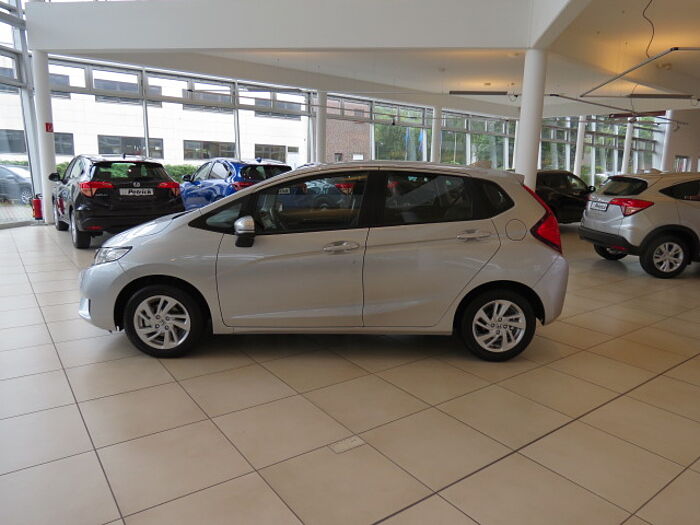 Honda Jazz 1.3 i-VTEC Comfort Navigation