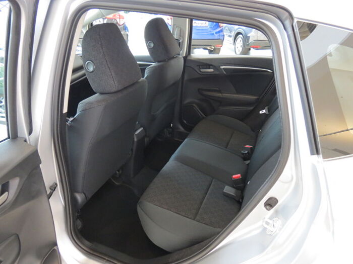 Honda Jazz 1.3 i-VTEC Comfort Navigation
