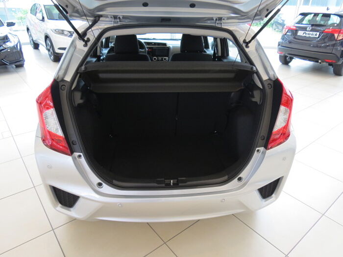 Honda Jazz 1.3 i-VTEC Comfort Navigation