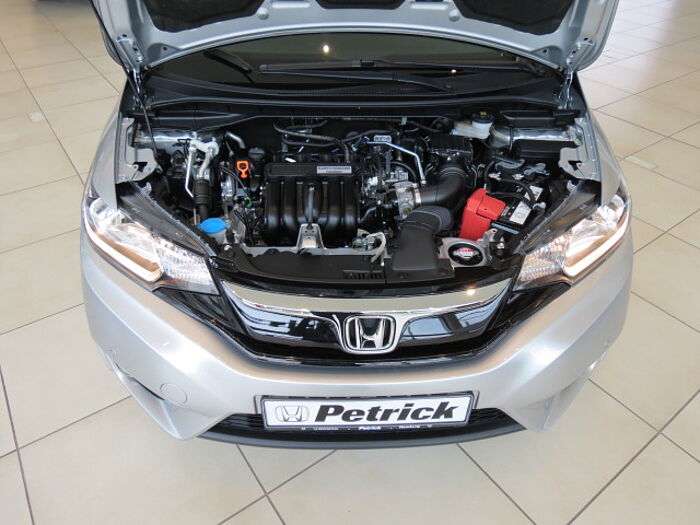 Honda Jazz 1.3 i-VTEC Comfort Navigation