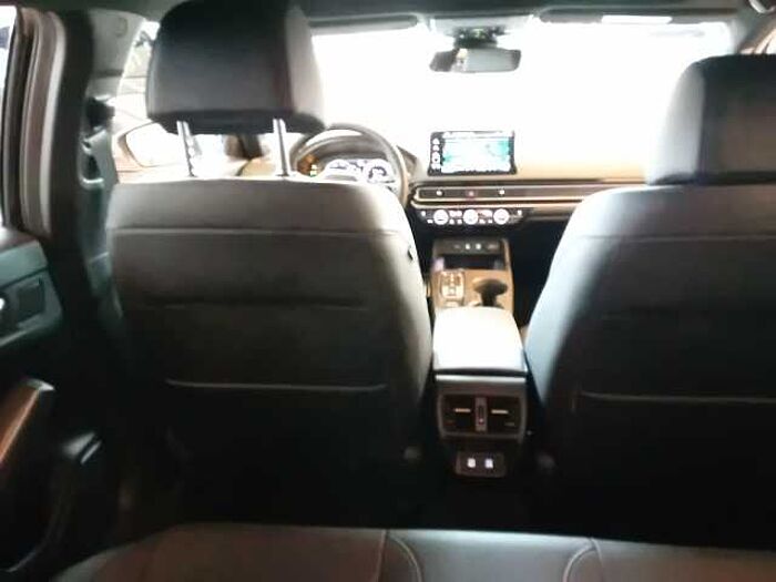 Honda Civic e: HEV Advance | Black Emblem | 8 Jahre Garantie