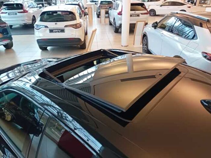 Honda Civic e: HEV Advance | Black Emblem | 8 Jahre Garantie