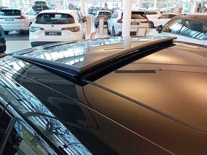 Honda Civic e: HEV Advance | Black Emblem | 8 Jahre Garantie