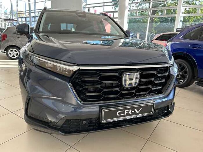 Honda CR-V Hybrid e: HEV 2.0 2WD Elegance | 8 Jahre Garantie | sofort |
