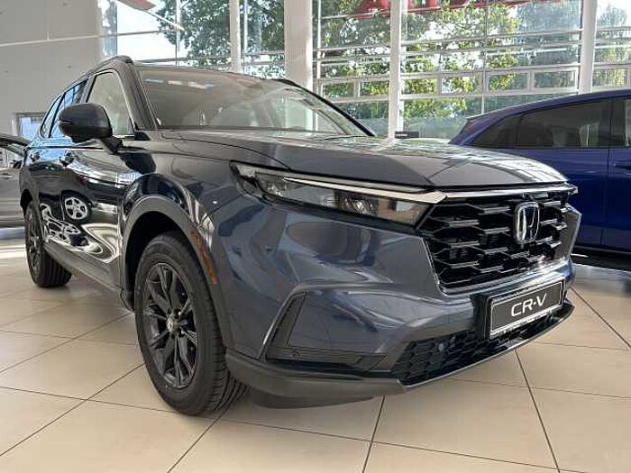 Honda CR-V Hybrid e: HEV 2.0 2WD Elegance | 8 Jahre Garantie | sofort |