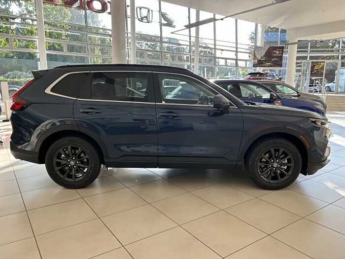 Honda CR-V Hybrid e: HEV 2.0 2WD Elegance | 8 Jahre Garantie | sofort |