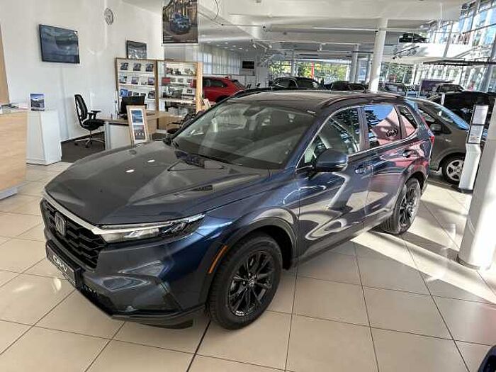 Honda CR-V Hybrid e: HEV 2.0 2WD Elegance | 8 Jahre Garantie | sofort |