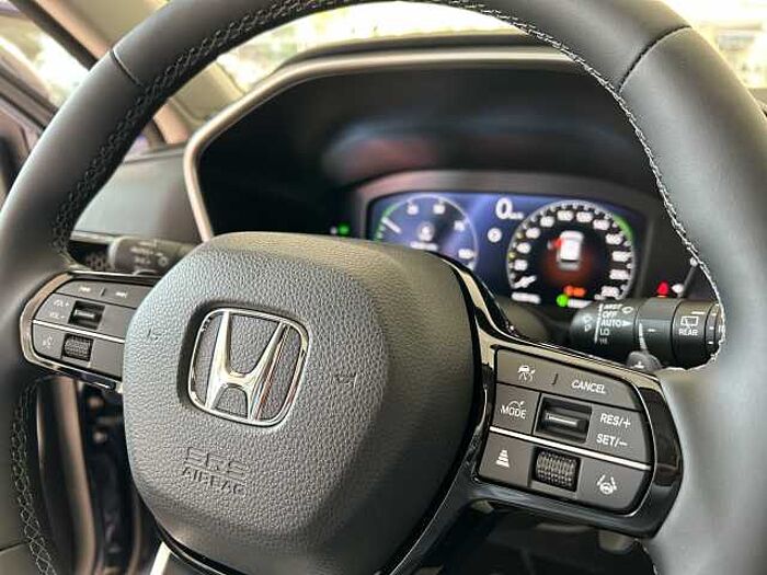 Honda CR-V Hybrid e: HEV 2.0 2WD Elegance | 8 Jahre Garantie | sofort |