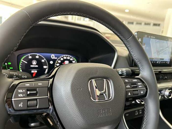 Honda CR-V Hybrid e: HEV 2.0 2WD Elegance | 8 Jahre Garantie | sofort |