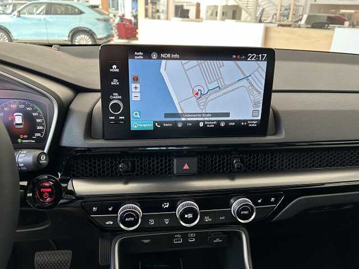 Honda CR-V Hybrid e: HEV 2.0 2WD Elegance | 8 Jahre Garantie | sofort |