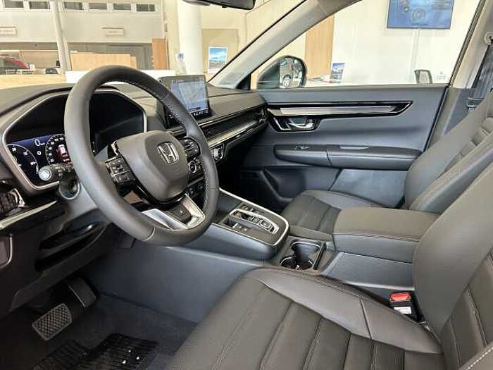 Honda CR-V Hybrid e: HEV 2.0 2WD Elegance | 8 Jahre Garantie | sofort |