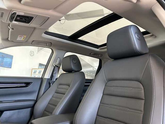 Honda CR-V Hybrid e: HEV 2.0 2WD Elegance | 8 Jahre Garantie | sofort |