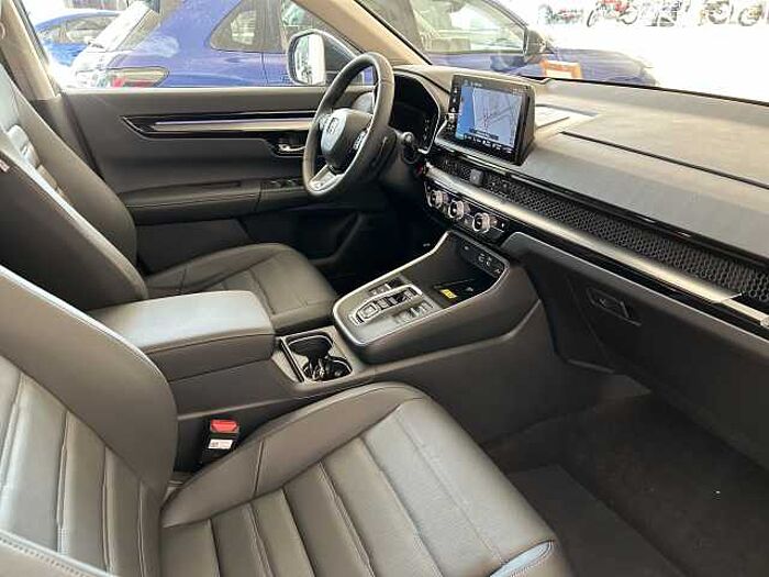 Honda CR-V Hybrid e: HEV 2.0 2WD Elegance | 8 Jahre Garantie | sofort |