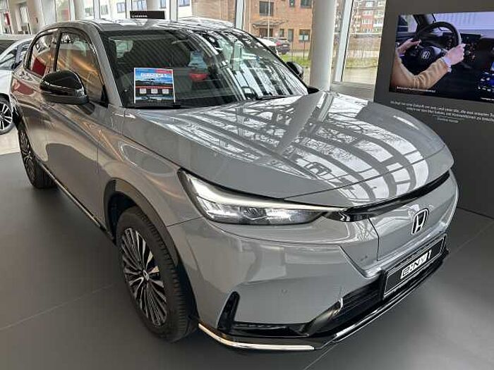 Honda e:Ny1 Advance-Paket