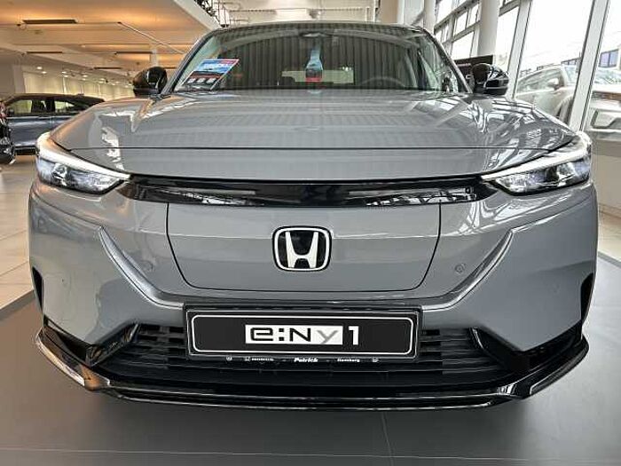 Honda e:Ny1 Advance-Paket