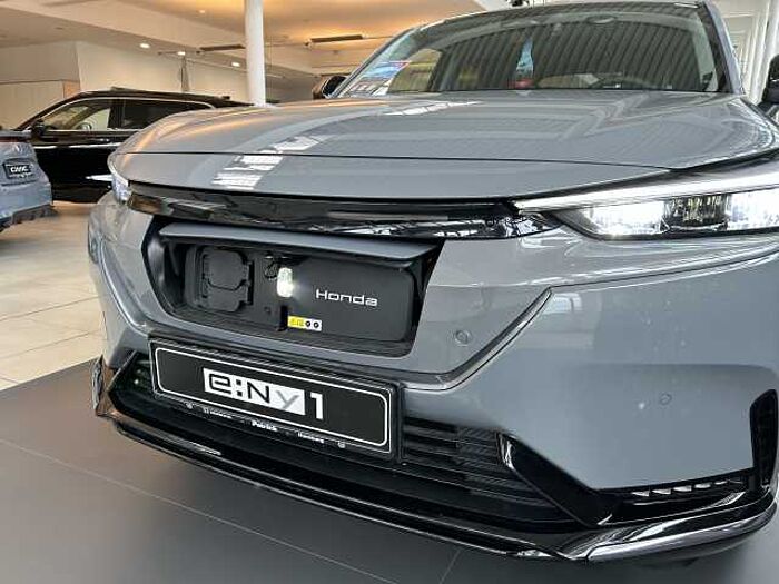 Honda e:Ny1 Advance-Paket