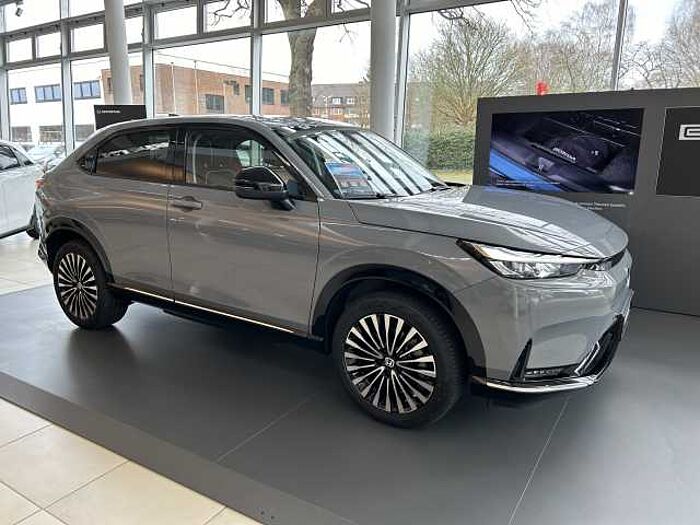 Honda e:Ny1 Advance-Paket