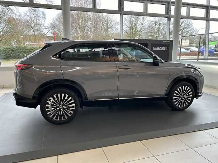 Honda e:Ny1 Advance-Paket