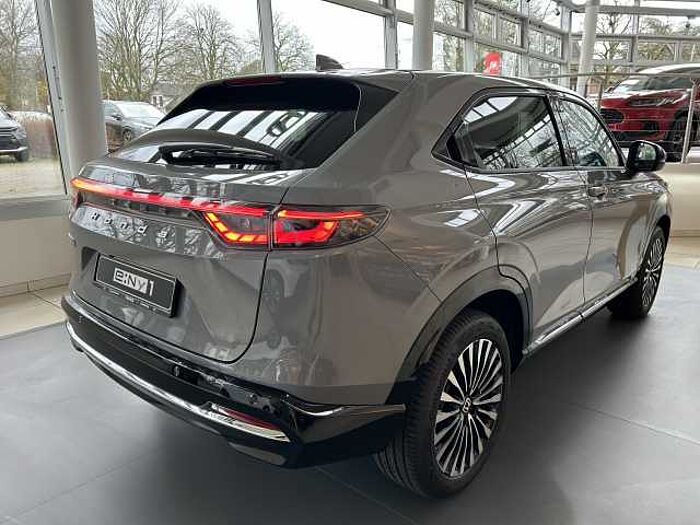 Honda e:Ny1 Advance-Paket
