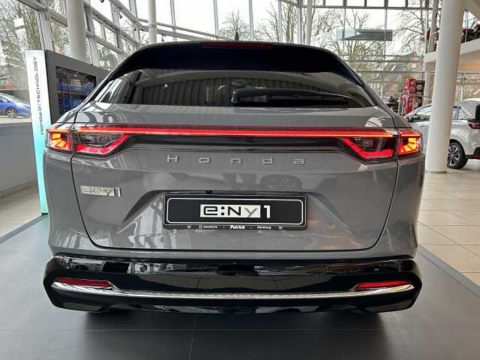 Honda e:Ny1 Advance-Paket