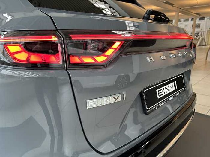 Honda e:Ny1 Advance-Paket