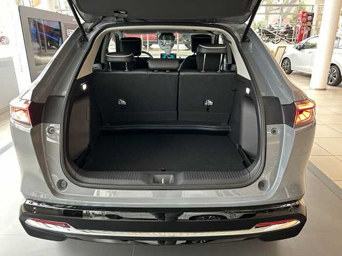 Honda e:Ny1 Advance-Paket