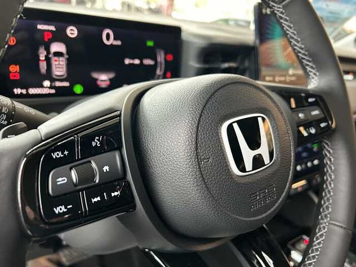 Honda e:Ny1 Advance-Paket