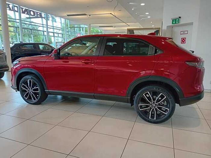Honda HR-V Hybrid e:HEV 1.5 i-MMD Elegance
