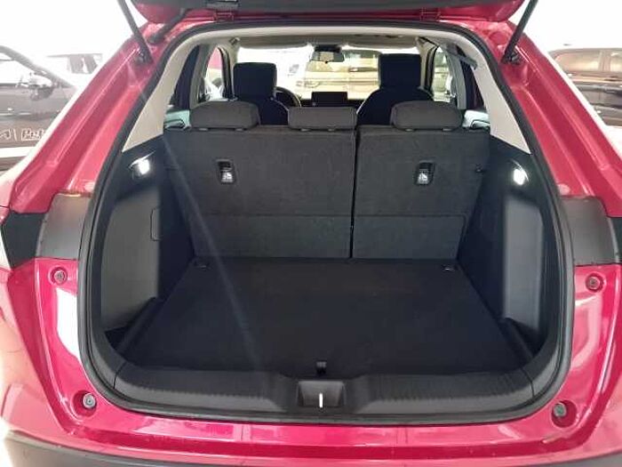 Honda HR-V Hybrid e:HEV 1.5 i-MMD Elegance