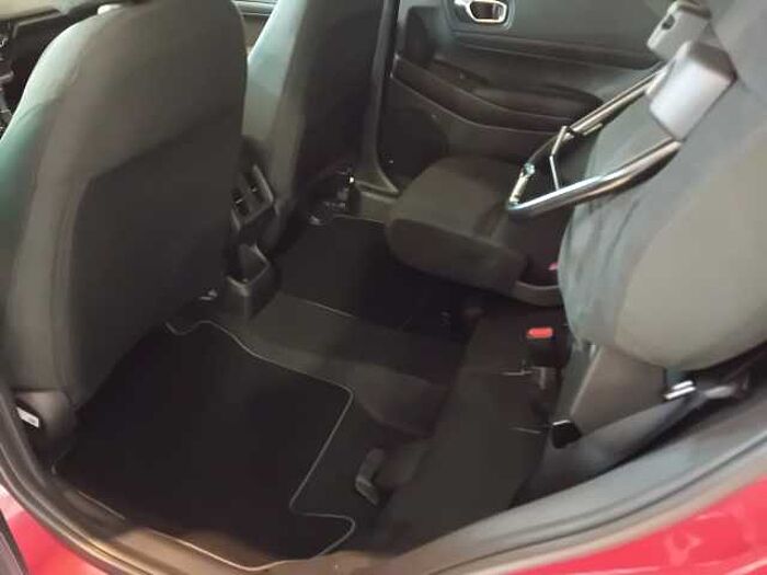 Honda HR-V Hybrid e:HEV 1.5 i-MMD Elegance