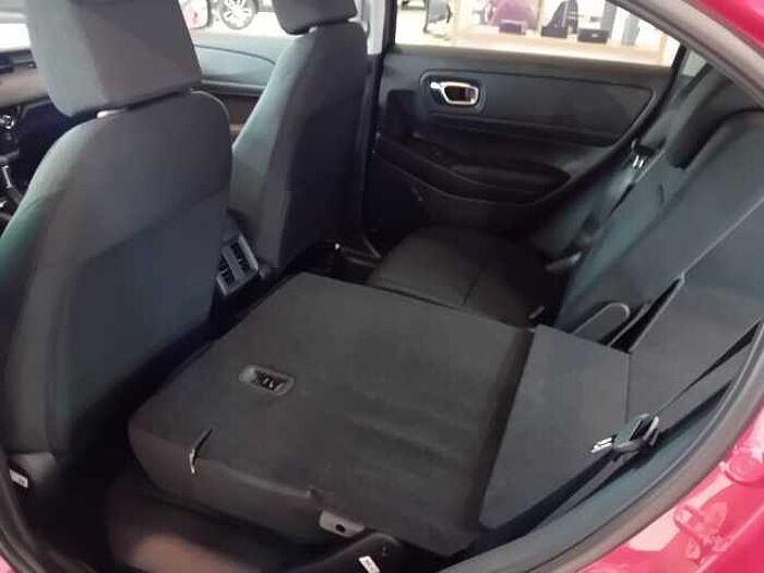 Honda HR-V Hybrid e:HEV 1.5 i-MMD Elegance