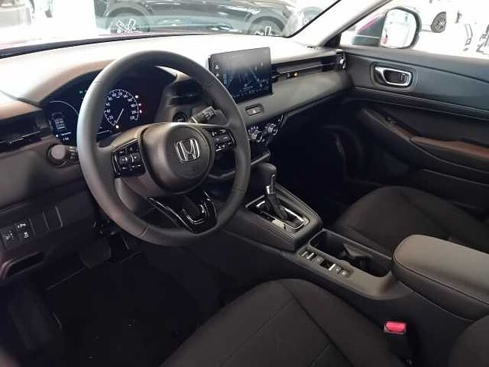 Honda HR-V Hybrid e:HEV 1.5 i-MMD Elegance