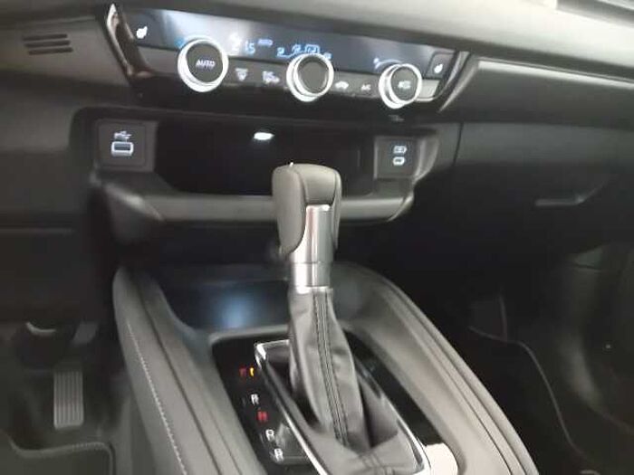 Honda HR-V Hybrid e:HEV 1.5 i-MMD Elegance