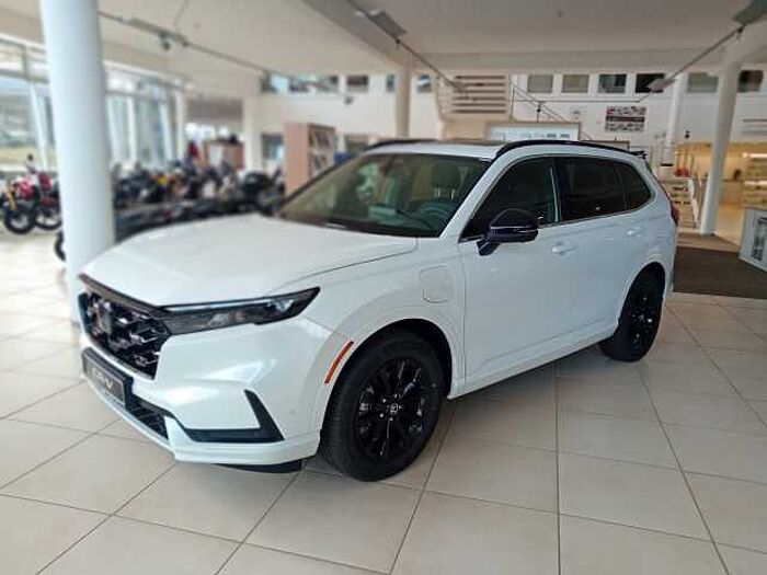 Honda CR-V e: PHEV Advance Tech | sofort | 8 Jahre Garantie