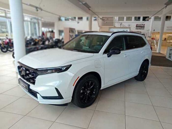 Honda CR-V e: PHEV Advance Tech | sofort | 8 Jahre Garantie