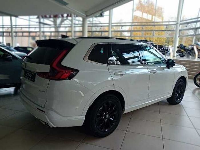 Honda CR-V e: PHEV Advance Tech | sofort | 8 Jahre Garantie