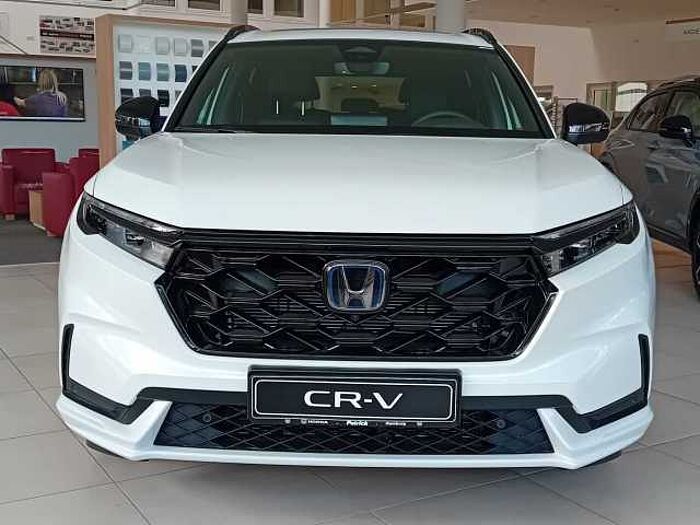 Honda CR-V e: PHEV Advance Tech | sofort | 8 Jahre Garantie