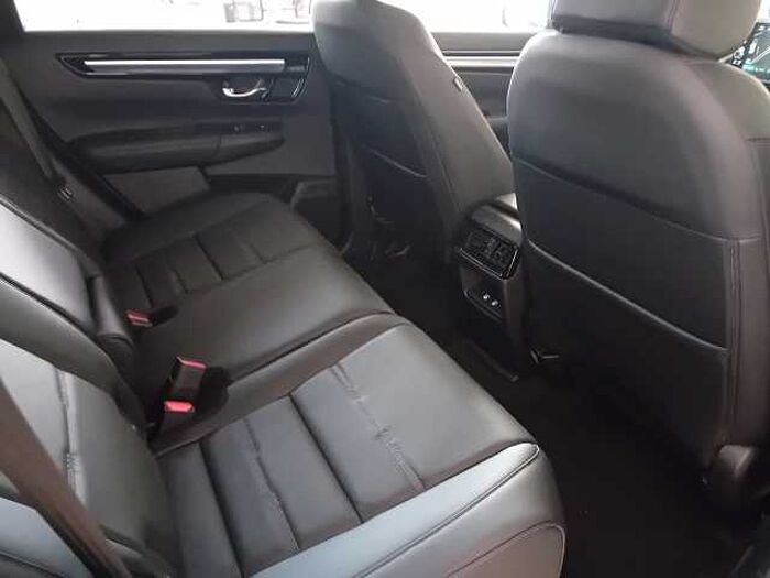 Honda CR-V 2.0i e:HEV AWD ADVANCE|NAV|360° |Totw.