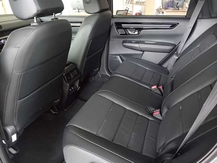 Honda CR-V 2.0i e:HEV AWD ADVANCE|NAV|360° |Totw.