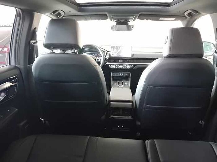 Honda CR-V 2.0i e:HEV AWD ADVANCE|NAV|360° |Totw.