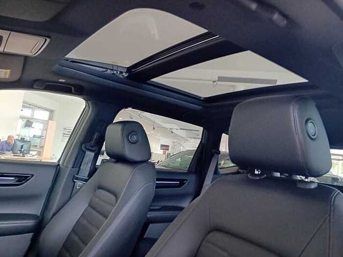 Honda CR-V 2.0i e:HEV AWD ADVANCE|NAV|360° |Totw.