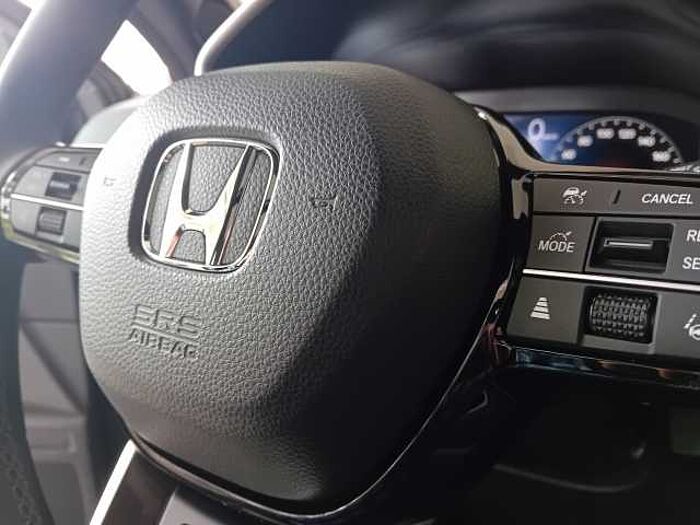 Honda CR-V 2.0i e:HEV AWD ADVANCE|NAV|360° |Totw.
