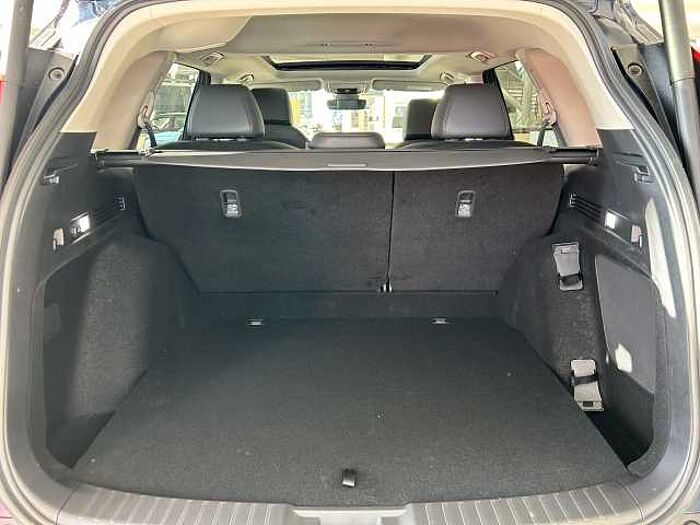 Honda CR-V Hybrid e: HEV AWD Advance | 8 Jahre Garantie |
