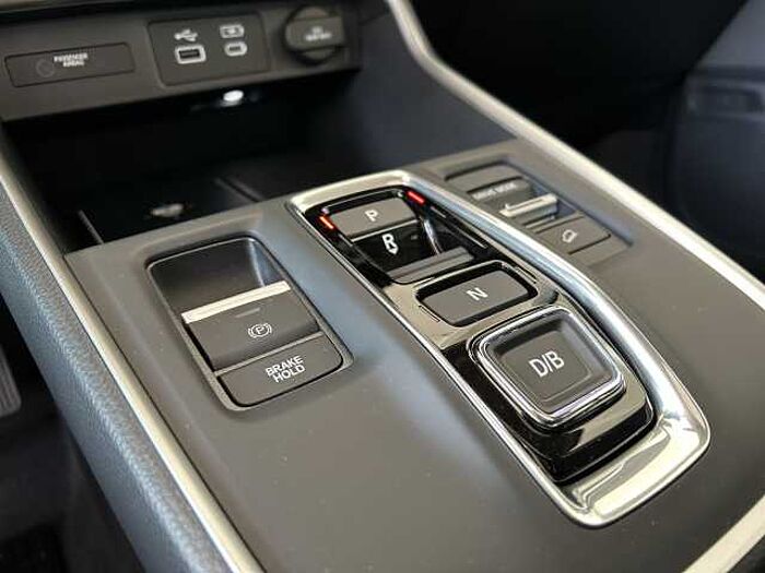 Honda CR-V Hybrid e: HEV AWD Advance | 8 Jahre Garantie |