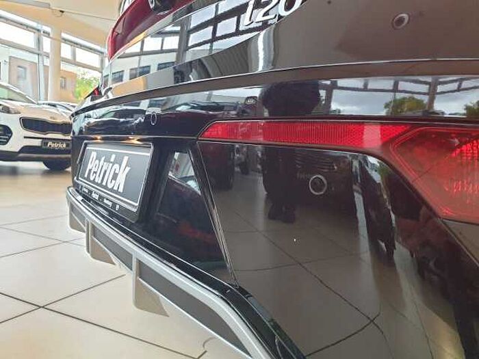 Hyundai i20 1.0T 48V AUTOMATIK Trend | NAV | SHZ | GJReif.