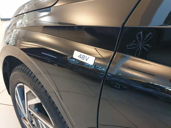 Hyundai i20 1.0T 48V AUTOMATIK Trend | NAV | SHZ | GJReif.