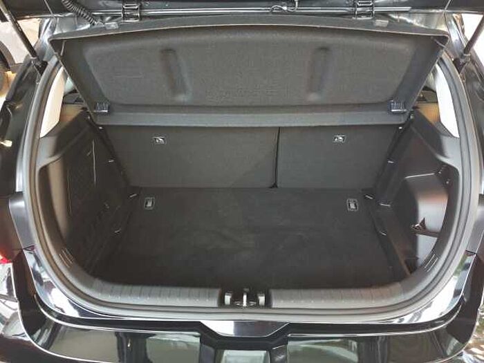 Hyundai i20 1.0T 48V AUTOMATIK Trend | NAV | SHZ | GJReif.